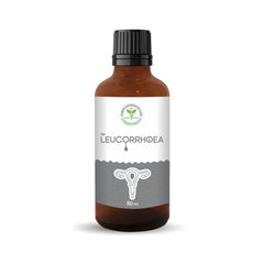 Leucorrhoea - 50ml