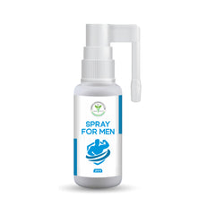 Spray For Men - 20ml